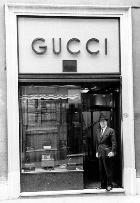 is aldo brand related to gucci